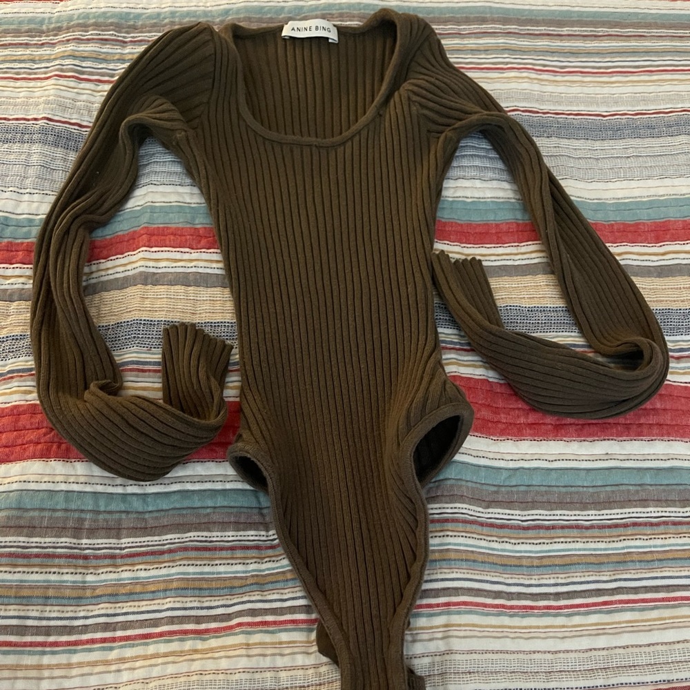 Bodysuit